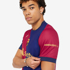 Home 24/25 Men's Shirt