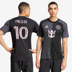 Away 25/26 Men's Shirt