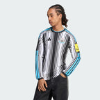 Home 26/27 Men's Long Sleeve Shirt
