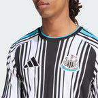 Home 26/27 Men's Long Sleeve Shirt