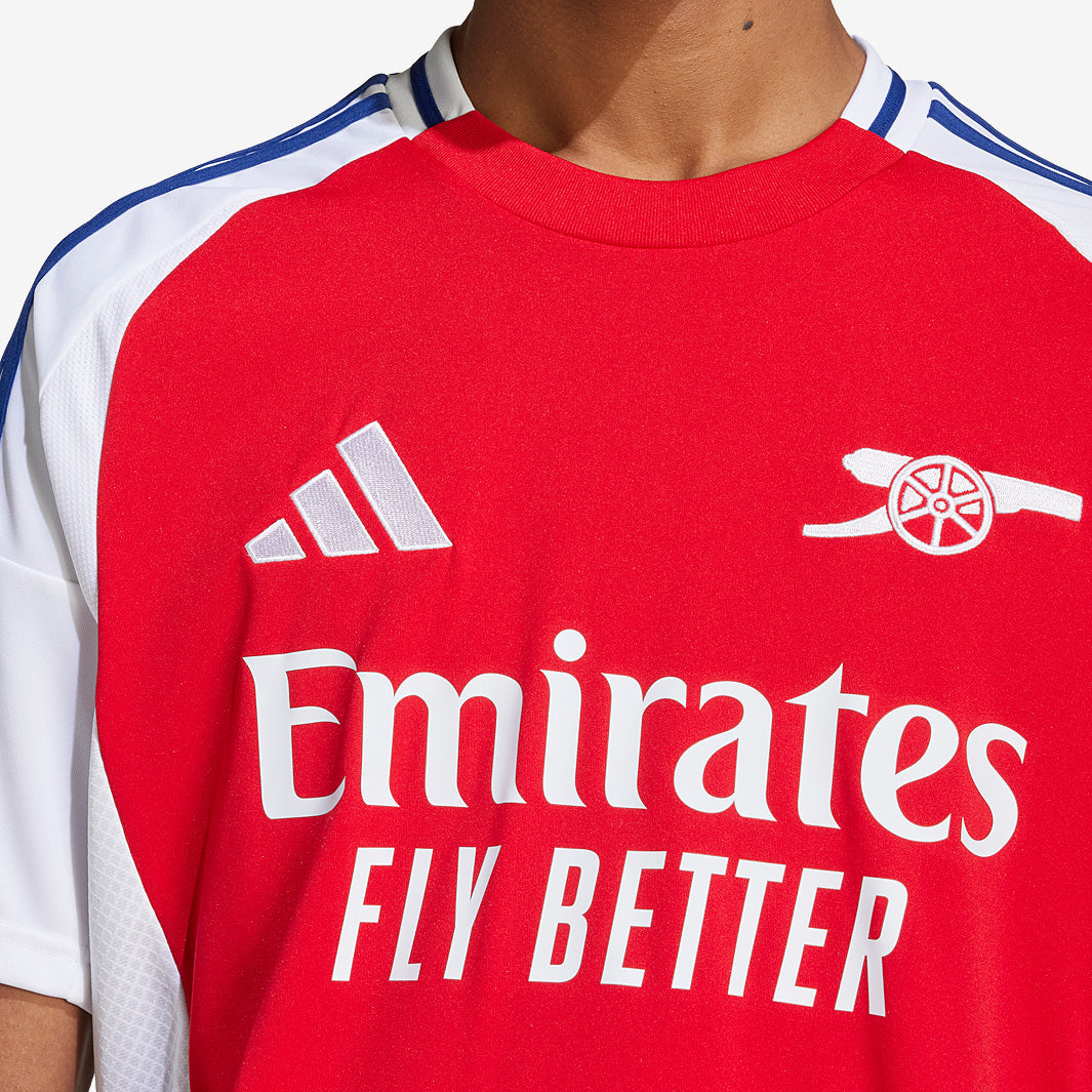 Home 24/25 Men's Shirt