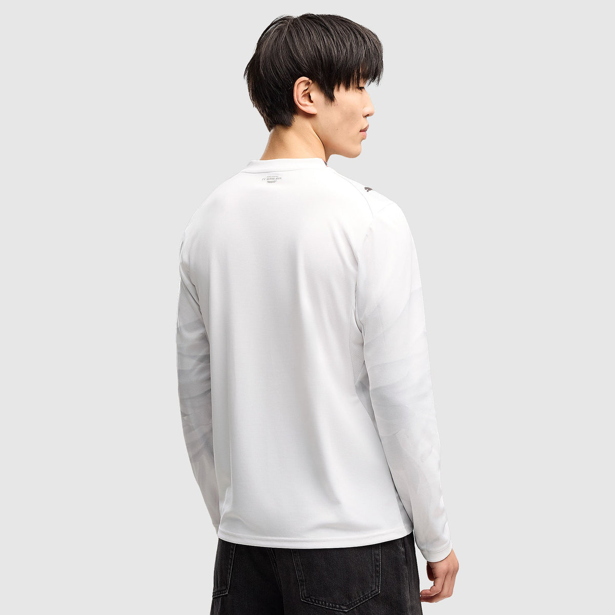 Away 26/27 Men's Long Sleeve Shirt