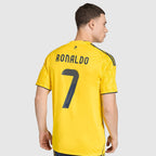Home 25/26 Men's Shirt