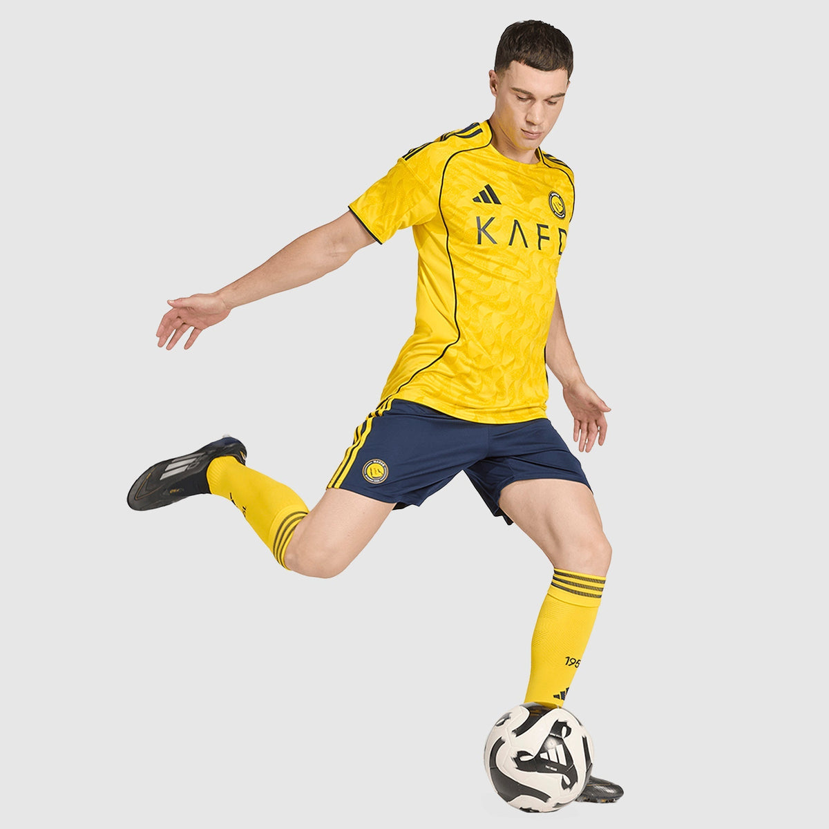 Home 25/26 Men's Shirt