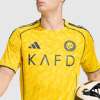 Home 25/26 Men's Shirt