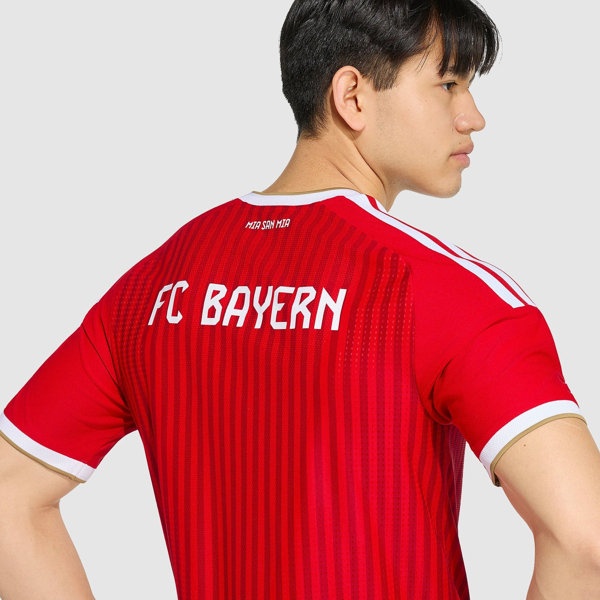 Home 26/27 Player Edition Shirt