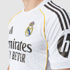 Home 25/26 Player Edition Shirt