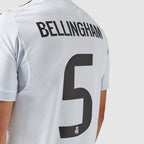 Home 25/26 Player Edition Shirt