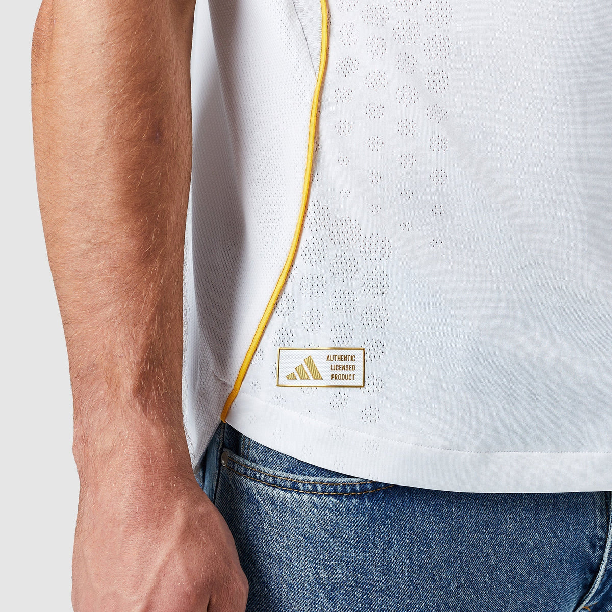 Home 25/26 Player Edition Shirt