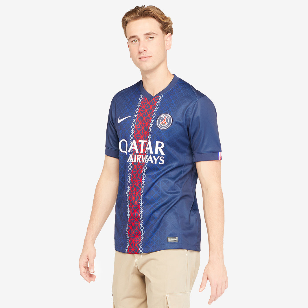 Home 25/26 Men's Shirt