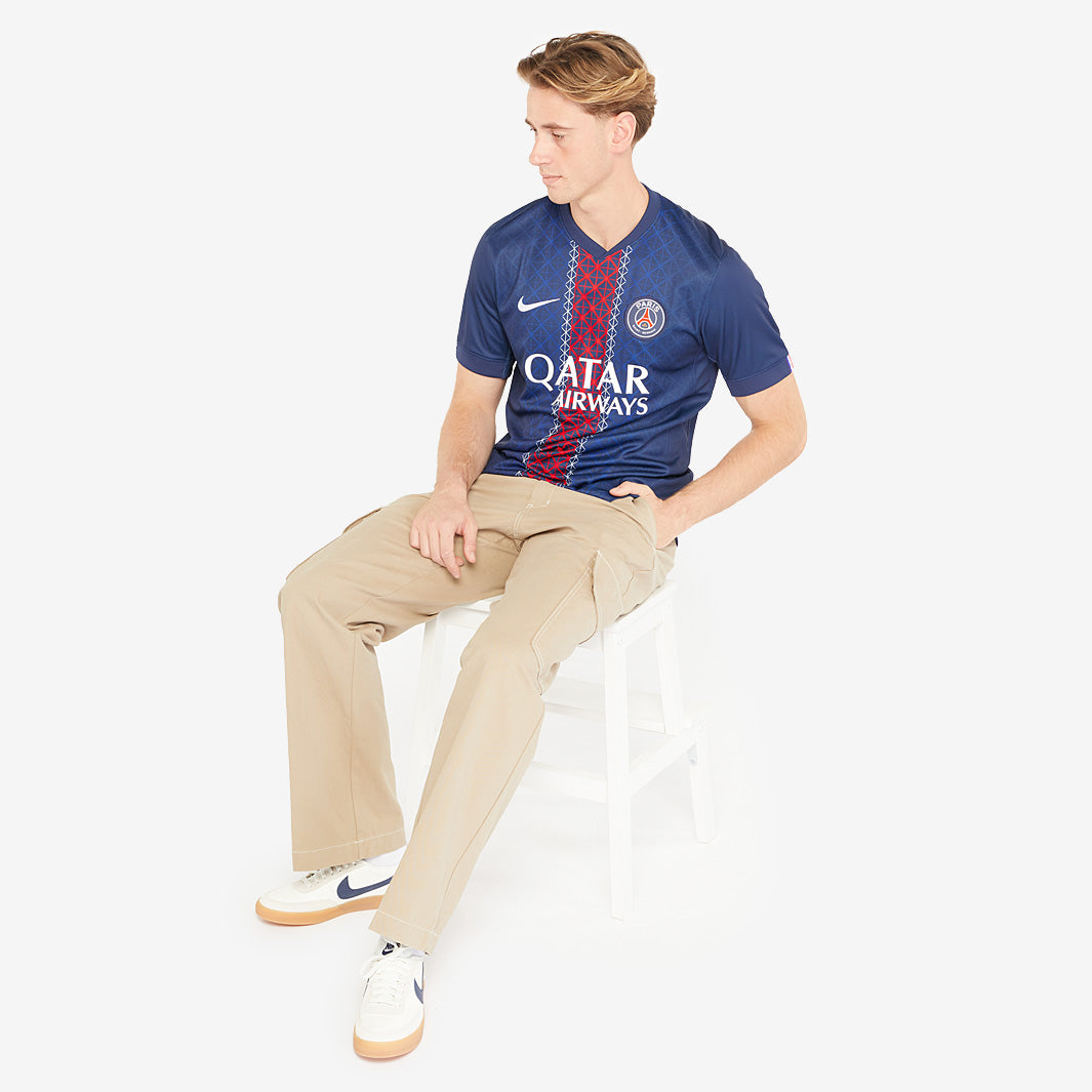 Home 25/26 Men's Shirt