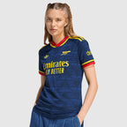 Away 26/27 Women's Shirt