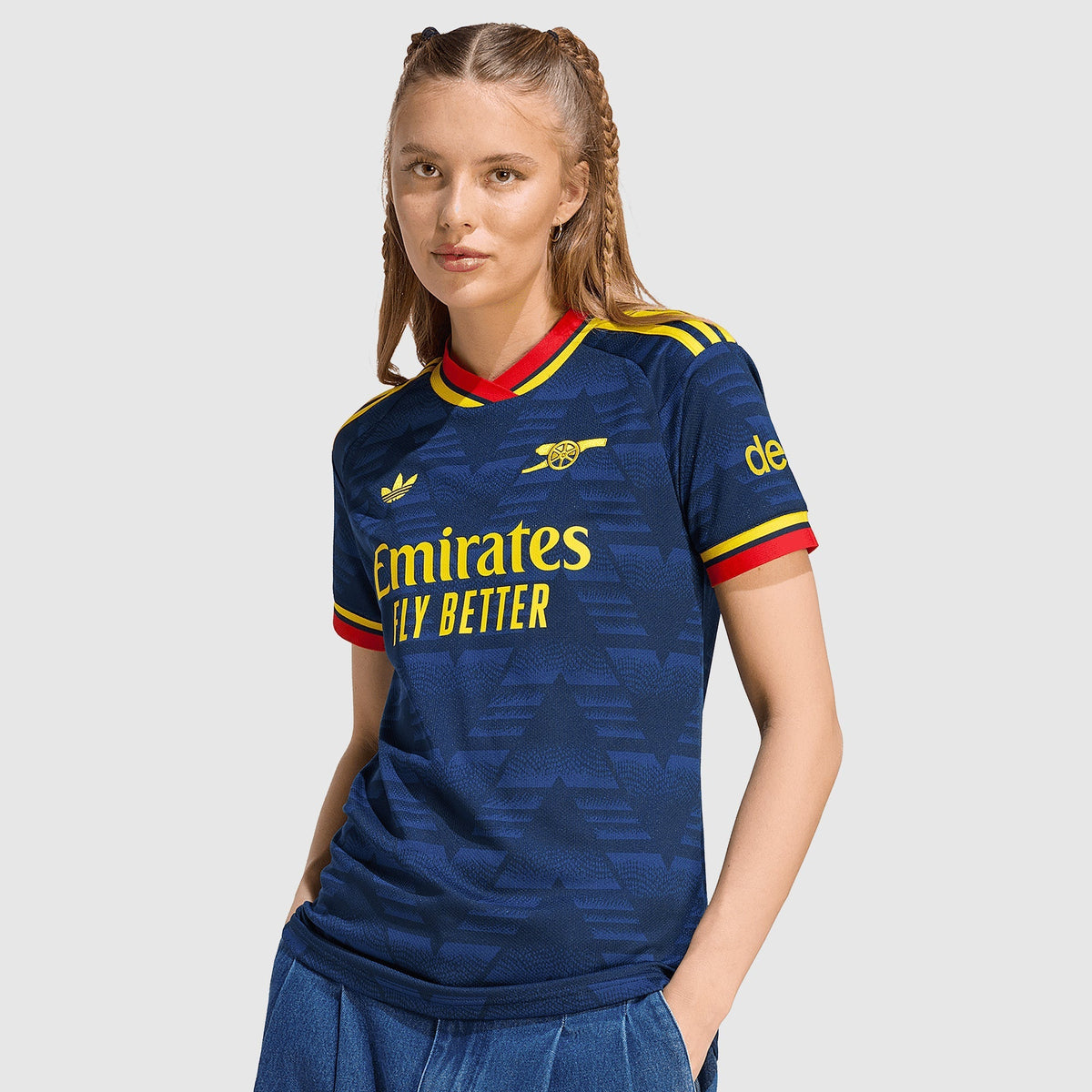 Away 26/27 Women's Shirt