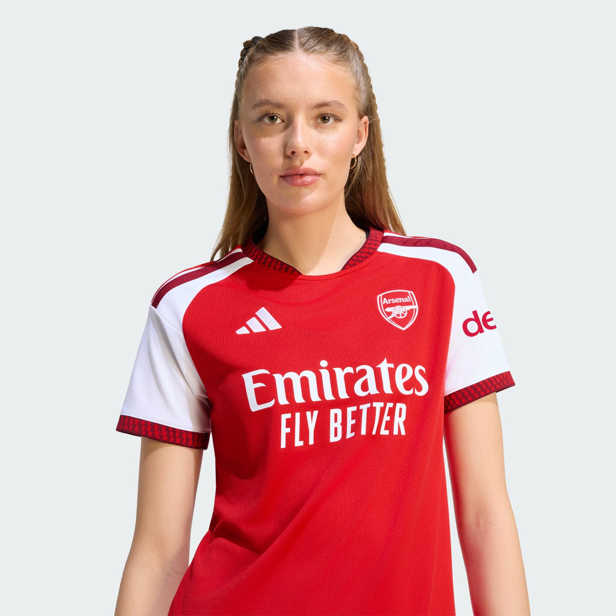Home 26/27 Women's Shirt