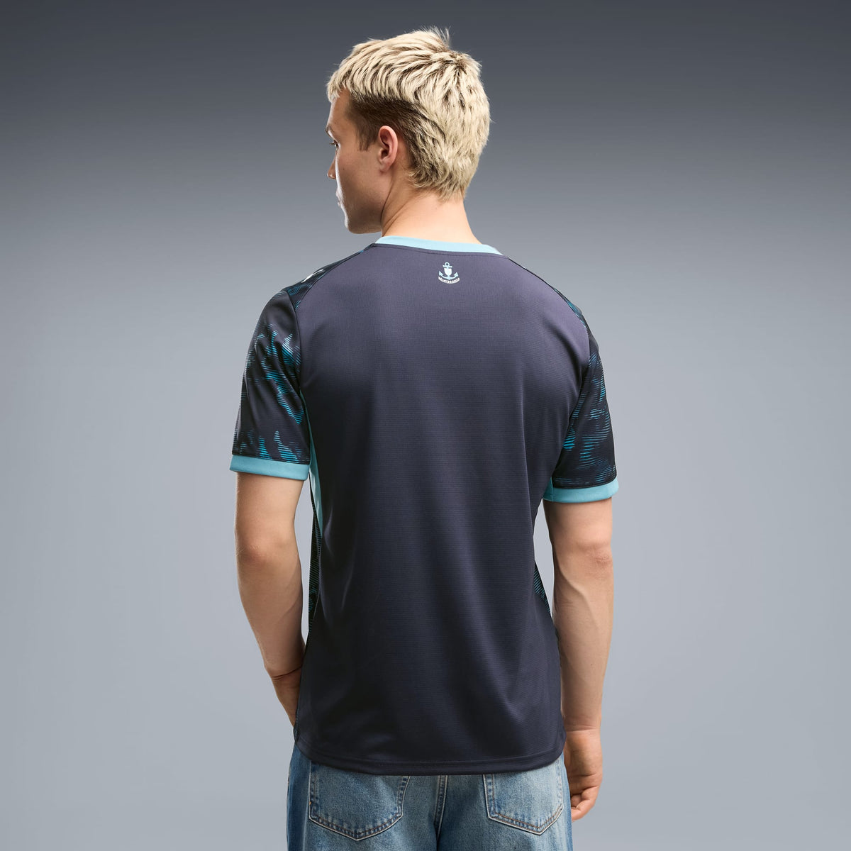 Away 26/27 Men's Shirt