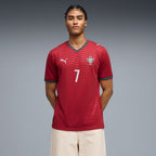 Home 26/27 Men's Shirt