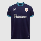 Away 25/26 Men's Shirt