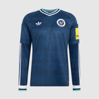 Away 26/27 Men's Long Sleeve Shirt