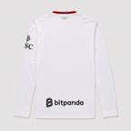 Away 26/27 Men's Long Sleeve Shirt