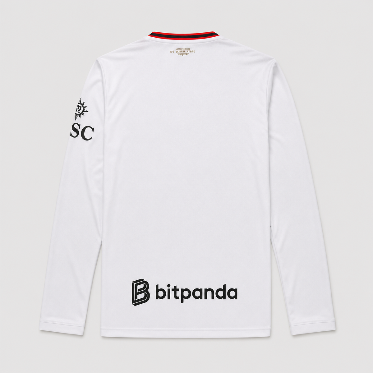 Away 26/27 Men's Long Sleeve Shirt