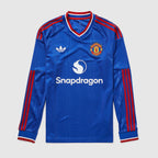 Away 26/27 Men's Long Sleeve Shirt