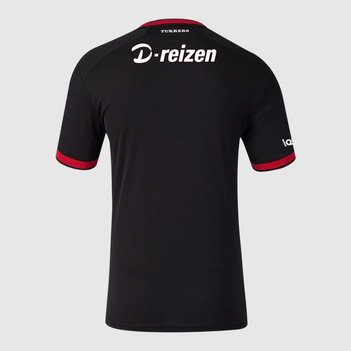 Away 26/27 Men's Shirt
