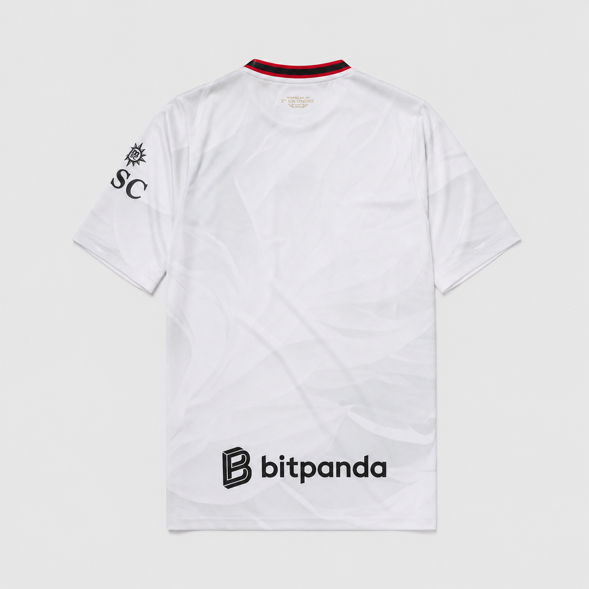 Away 26/27 Men's Shirt