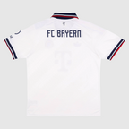 Away 26/27 Men's Shirt