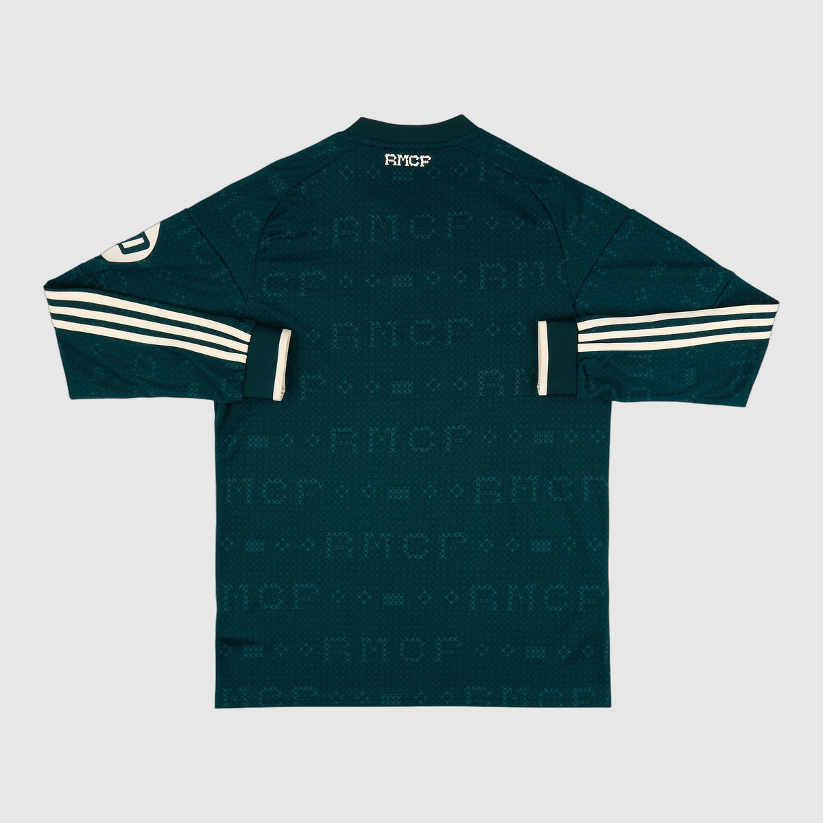 Away 26/27 Men's Shirt Long Sleeve