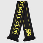 Away 26/27 Scarf Black