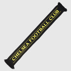 Away 26/27 Scarf Black