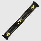Away 26/27 Scarf Black