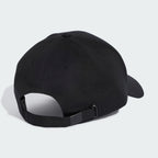 Baseball Cap Black