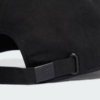 Baseball Cap Black