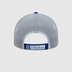 Baseball Cap Calming Blue