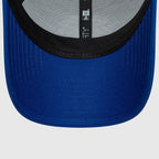 Baseball Cap Calming Blue