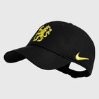 Club 5-Panel Cap