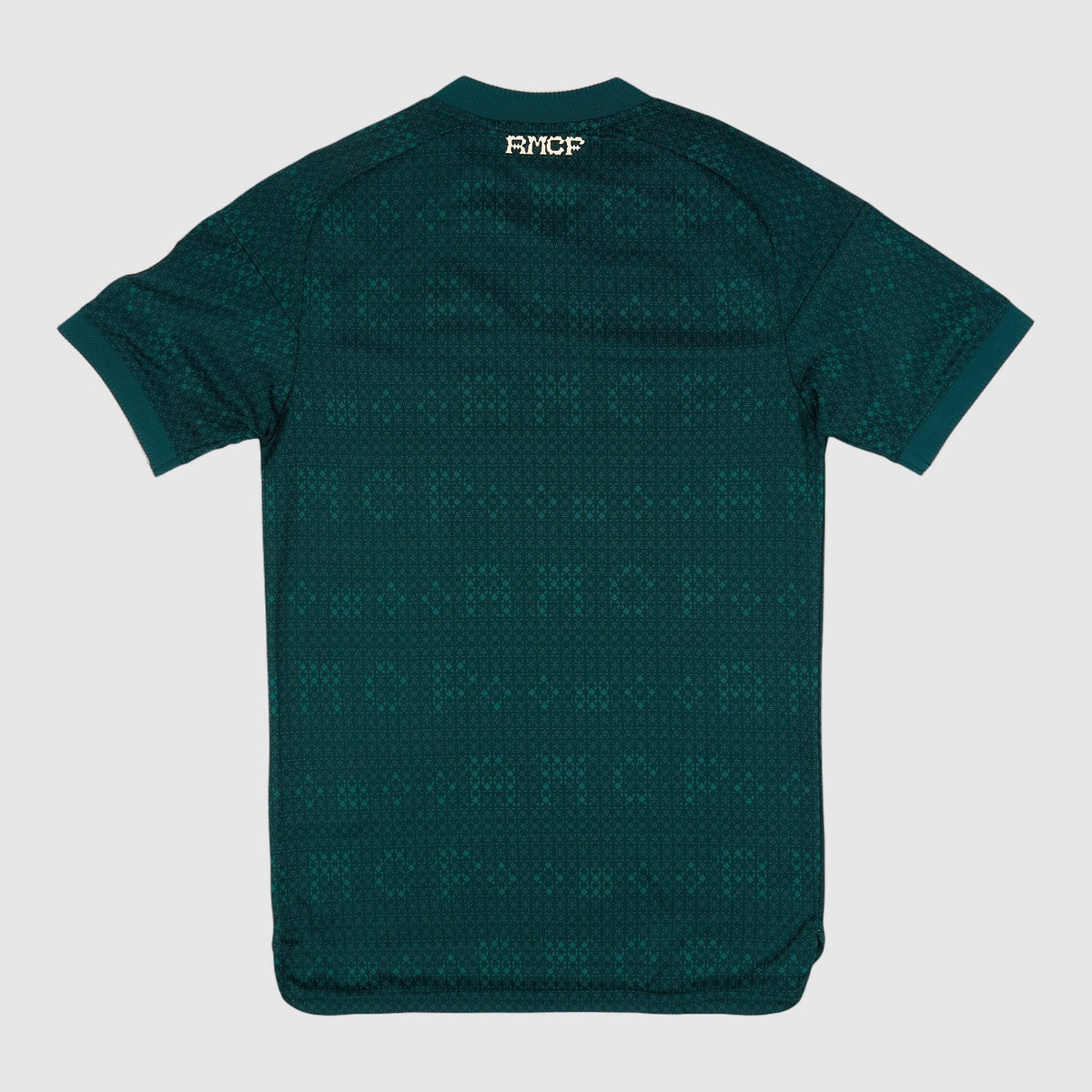 Embroidered Away 26/27 Player Edition Shirt