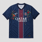 Embroidered Home 25/26 Player Edition Shirt