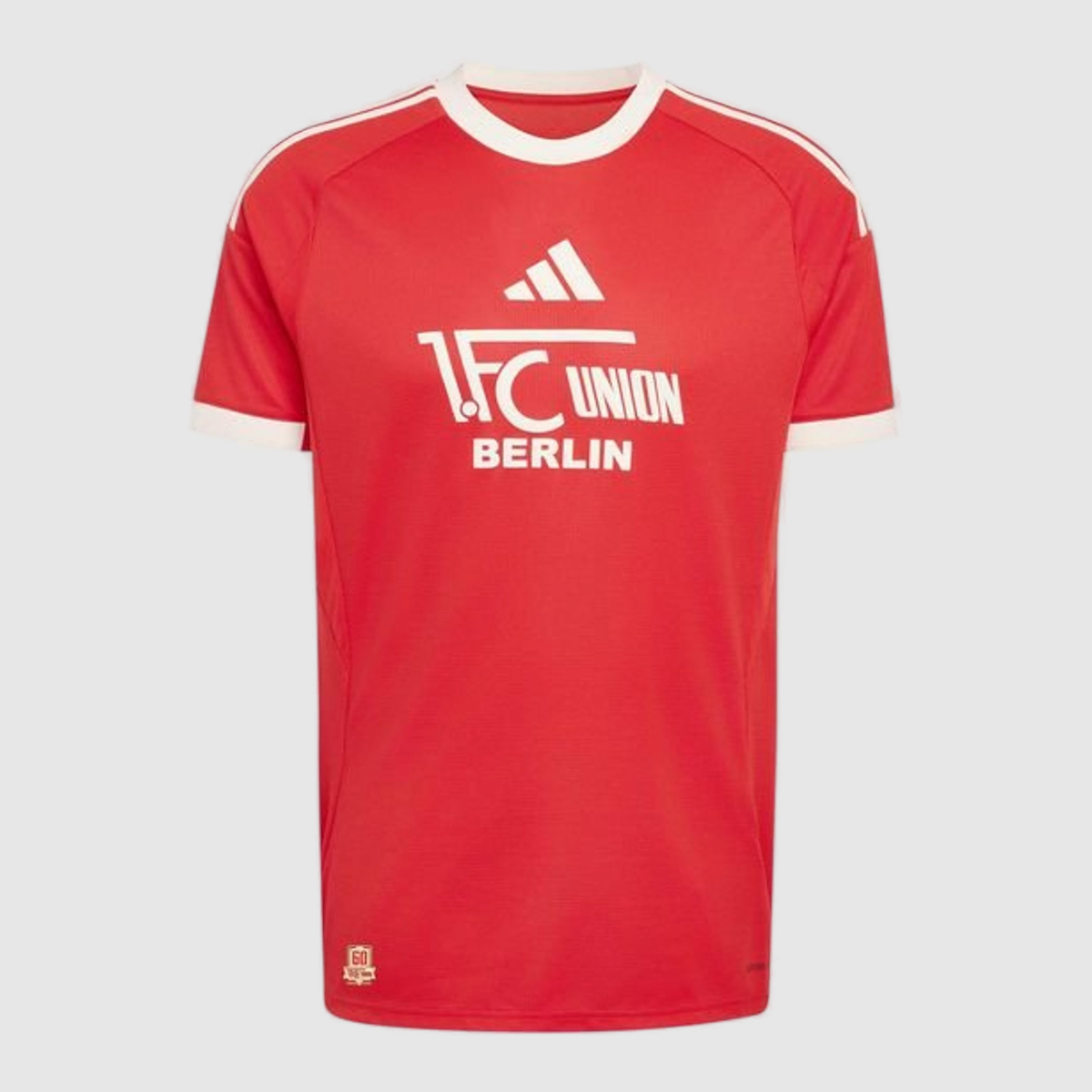 Fourth 25/26 Men's Shirt