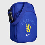 Heritage Crossbody Bag Bright Blue