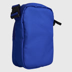 Heritage Crossbody Bag Bright Blue