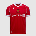 Home 25/26 Men's Shirt