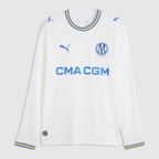 Home 26/27 Men's Long Sleeve Shirt