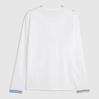 Home 26/27 Men's Long Sleeve Shirt