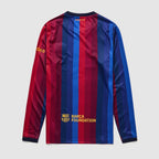 Home 26/27 Men's Long Sleeve Shirt