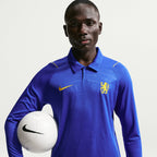 Home 26/27 Men's Long Sleeve Shirt