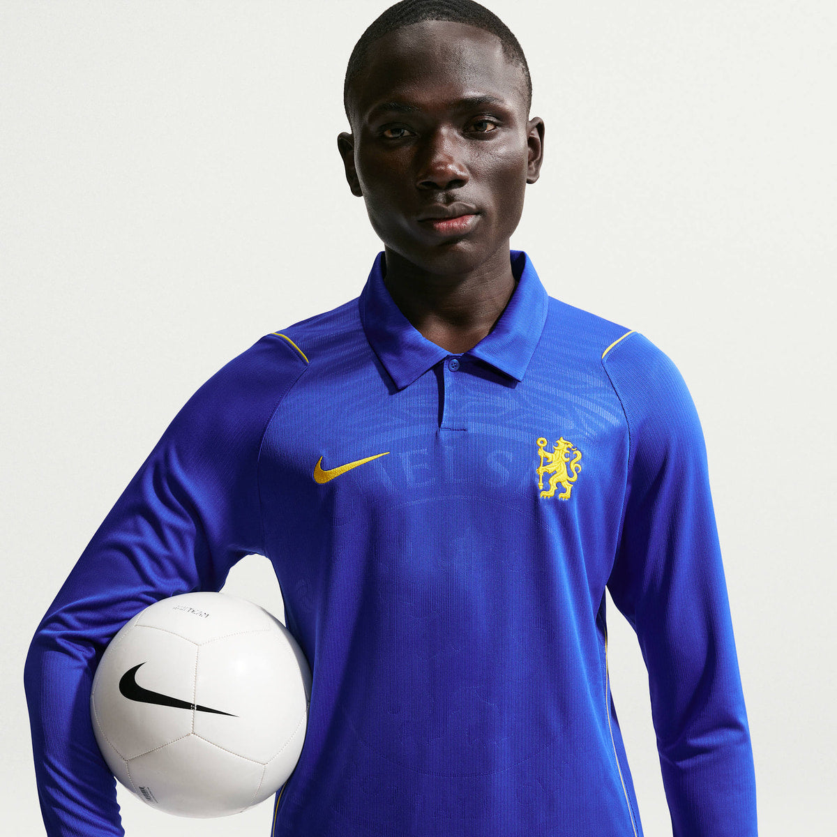 Home 26/27 Men's Long Sleeve Shirt