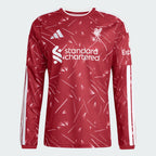 Home 26/27 Men's Long Sleeve Shirt