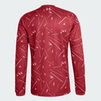Home 26/27 Men's Long Sleeve Shirt